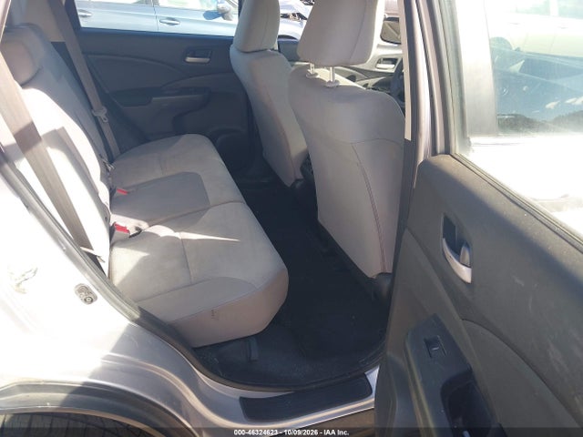 Продаж на аукціоні авто 2016 Honda Cr-v Lx, vin: 2HKRM4H36GH668254, номер лоту: 46324623