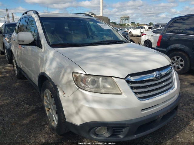2013 Subaru Tribeca 3.6r Limited მანქანა იყიდება აუქციონზე, vin: 4S4WX9GD5D4401279, აუქციონის ნომერი: 46324632