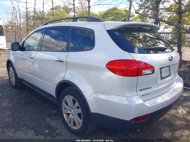 Aukcja sprzedaży 2013 Subaru Tribeca 3.6r Limited, vin: 4S4WX9GD5D4401279, numer aukcji: 46324632