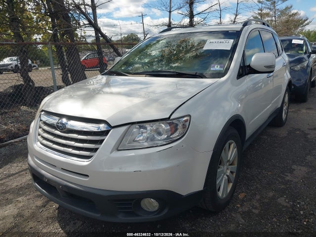 Aukcja sprzedaży 2013 Subaru Tribeca 3.6r Limited, vin: 4S4WX9GD5D4401279, numer aukcji: 46324632