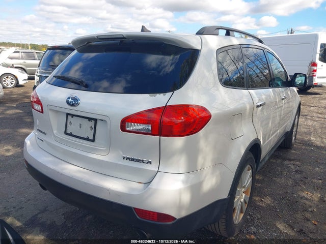Aukcja sprzedaży 2013 Subaru Tribeca 3.6r Limited, vin: 4S4WX9GD5D4401279, numer aukcji: 46324632