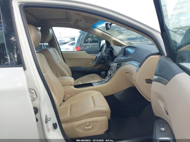 Aukcja sprzedaży 2013 Subaru Tribeca 3.6r Limited, vin: 4S4WX9GD5D4401279, numer aukcji: 46324632