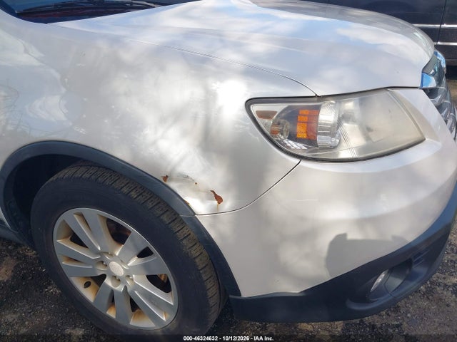 Aukcja sprzedaży 2013 Subaru Tribeca 3.6r Limited, vin: 4S4WX9GD5D4401279, numer aukcji: 46324632