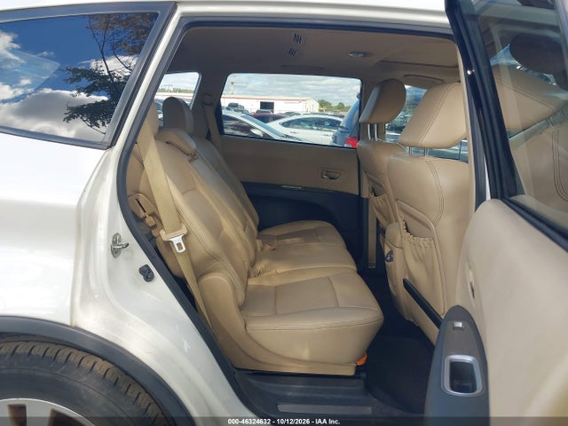 Aukcja sprzedaży 2013 Subaru Tribeca 3.6r Limited, vin: 4S4WX9GD5D4401279, numer aukcji: 46324632