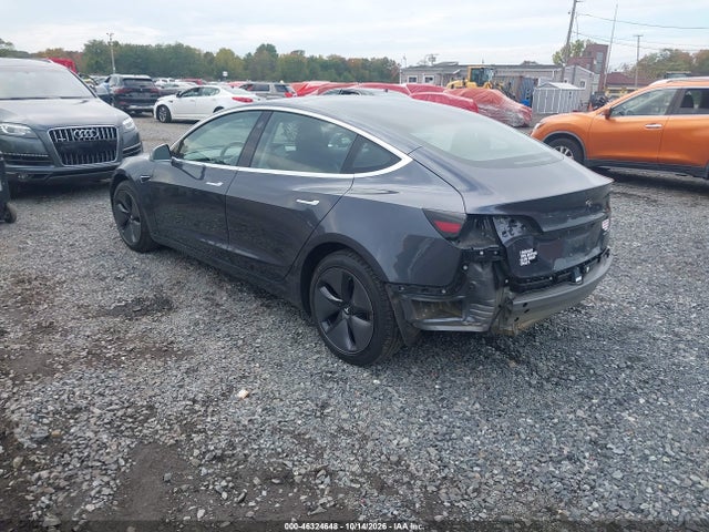 Aukcja sprzedaży 2018 Tesla Model 3 Long Range/performance, vin: 5YJ3E1EB8JF114149, numer aukcji: 46324648