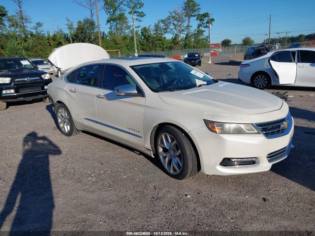 Aukcja sprzedaży 2014 Chevrolet Impala 2lz, vin: 2G1155S35E9212067, numer aukcji: 46324650