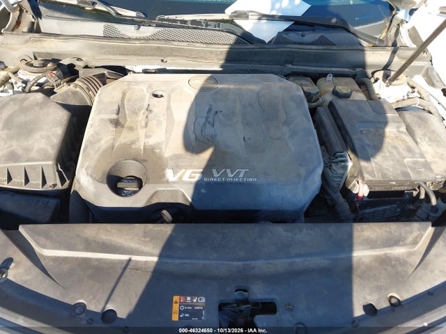 Aukcja sprzedaży 2014 Chevrolet Impala 2lz, vin: 2G1155S35E9212067, numer aukcji: 46324650