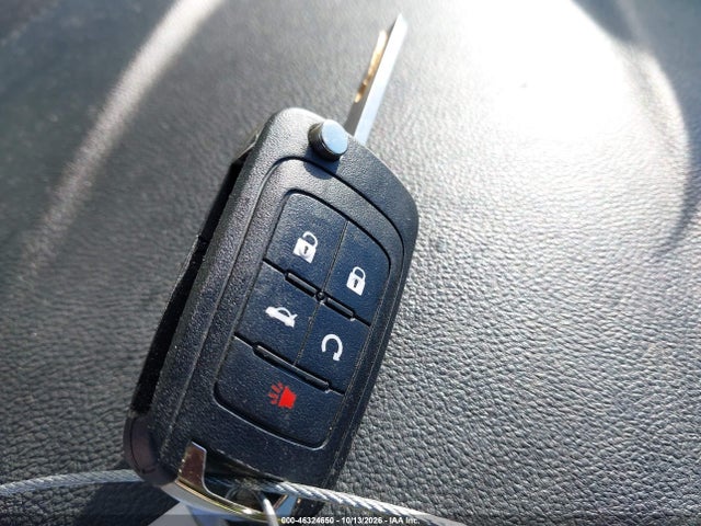 Aukcja sprzedaży 2014 Chevrolet Impala 2lz, vin: 2G1155S35E9212067, numer aukcji: 46324650