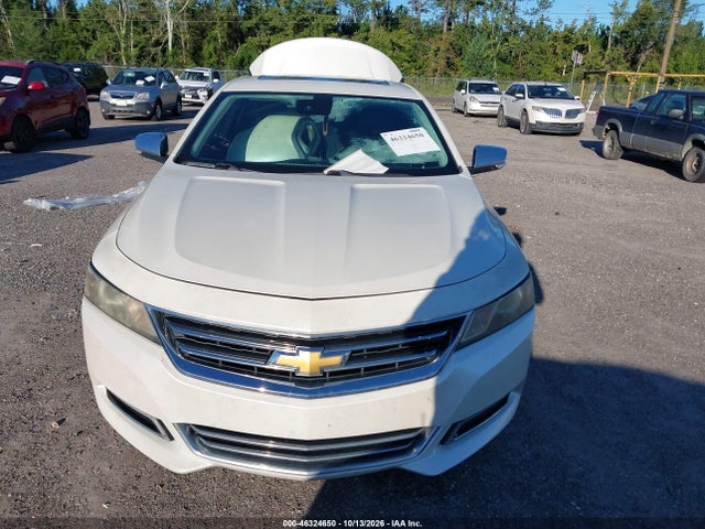 Aukcja sprzedaży 2014 Chevrolet Impala 2lz, vin: 2G1155S35E9212067, numer aukcji: 46324650
