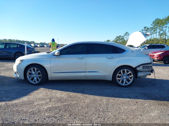 Aukcja sprzedaży 2014 Chevrolet Impala 2lz, vin: 2G1155S35E9212067, numer aukcji: 46324650