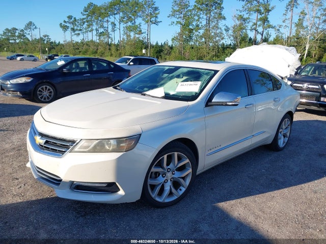 Aukcja sprzedaży 2014 Chevrolet Impala 2lz, vin: 2G1155S35E9212067, numer aukcji: 46324650