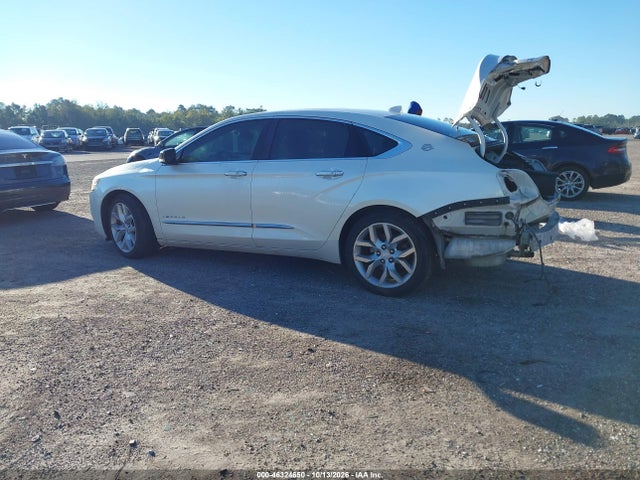 Aukcja sprzedaży 2014 Chevrolet Impala 2lz, vin: 2G1155S35E9212067, numer aukcji: 46324650