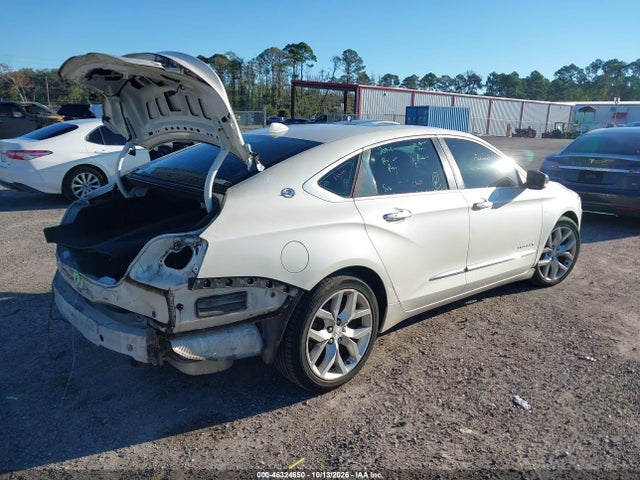 Aukcja sprzedaży 2014 Chevrolet Impala 2lz, vin: 2G1155S35E9212067, numer aukcji: 46324650