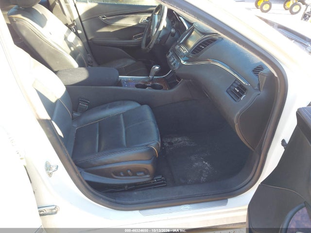 Aukcja sprzedaży 2014 Chevrolet Impala 2lz, vin: 2G1155S35E9212067, numer aukcji: 46324650