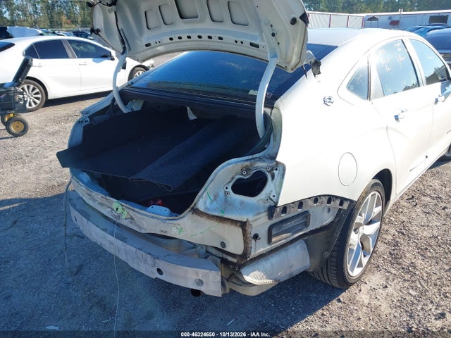 Aukcja sprzedaży 2014 Chevrolet Impala 2lz, vin: 2G1155S35E9212067, numer aukcji: 46324650