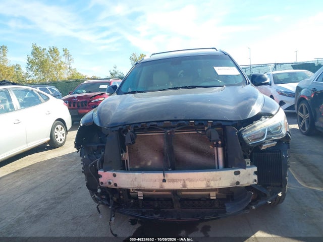 Aukcja sprzedaży 2016 Infiniti Qx60, vin: 5N1AL0MM0GC503699, numer aukcji: 46324652