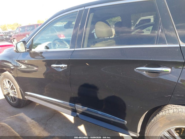 Aukcja sprzedaży 2016 Infiniti Qx60, vin: 5N1AL0MM0GC503699, numer aukcji: 46324652