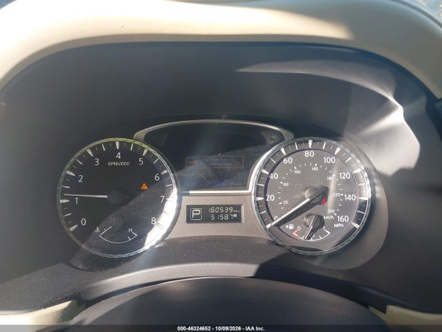 Aukcja sprzedaży 2016 Infiniti Qx60, vin: 5N1AL0MM0GC503699, numer aukcji: 46324652