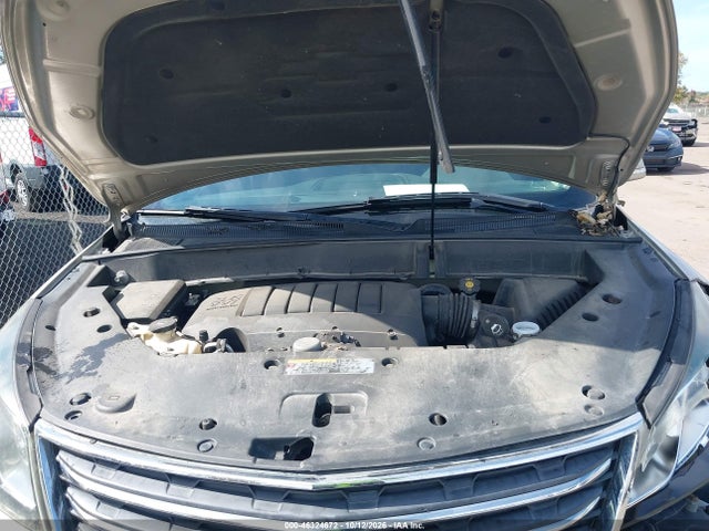 Aukcja sprzedaży 2014 Chevrolet Traverse 2lt, vin: 1GNKRHKD4EJ208081, numer aukcji: 46324672