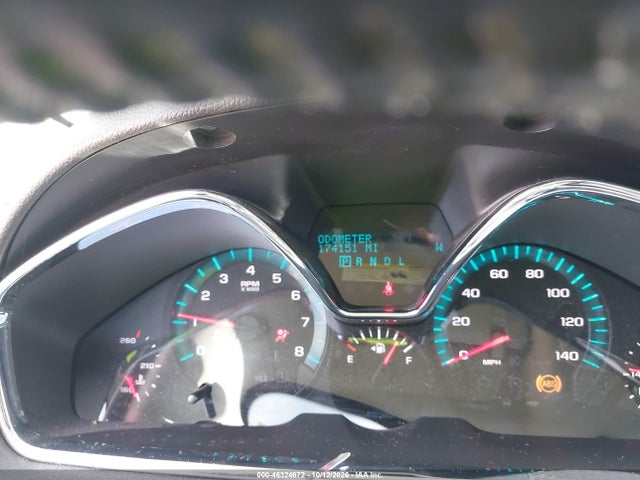 Aukcja sprzedaży 2014 Chevrolet Traverse 2lt, vin: 1GNKRHKD4EJ208081, numer aukcji: 46324672