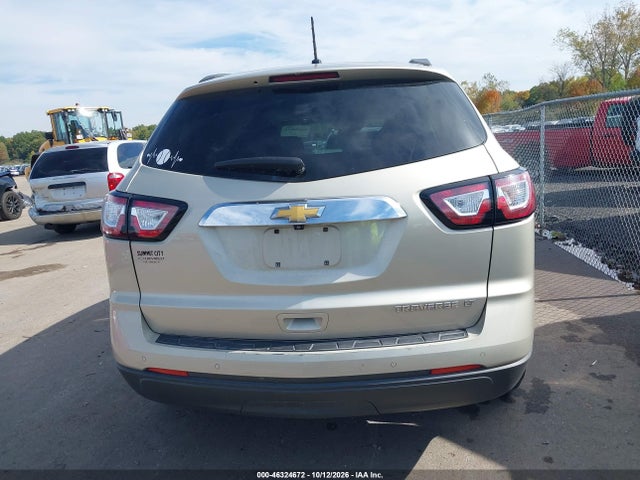 Aukcja sprzedaży 2014 Chevrolet Traverse 2lt, vin: 1GNKRHKD4EJ208081, numer aukcji: 46324672