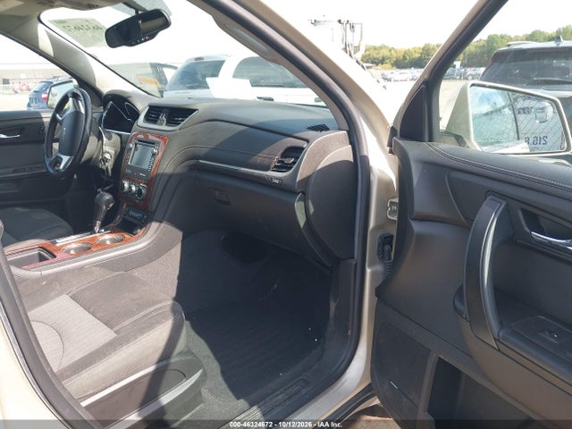Aukcja sprzedaży 2014 Chevrolet Traverse 2lt, vin: 1GNKRHKD4EJ208081, numer aukcji: 46324672