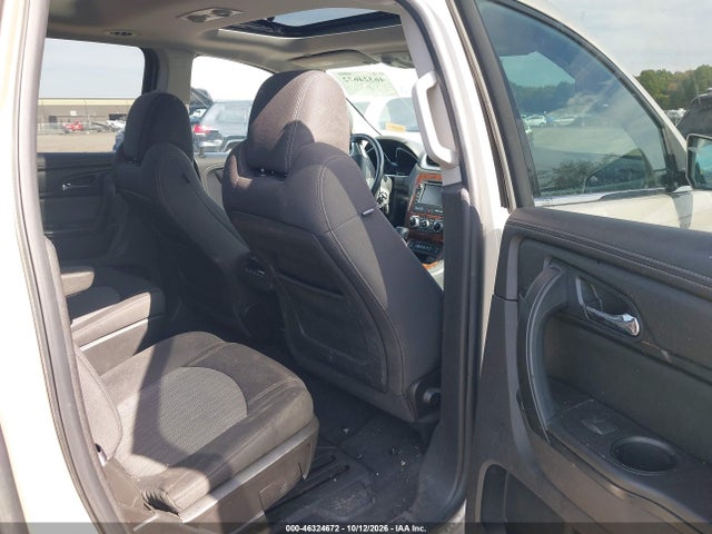 Aukcja sprzedaży 2014 Chevrolet Traverse 2lt, vin: 1GNKRHKD4EJ208081, numer aukcji: 46324672
