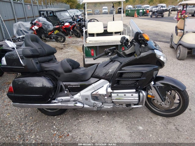 Aukcja sprzedaży 2007 Honda Gl1800, vin: 1HFSC47F87A601720, numer aukcji: 46324673