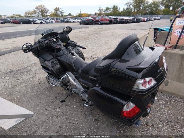 Aukcja sprzedaży 2007 Honda Gl1800, vin: 1HFSC47F87A601720, numer aukcji: 46324673
