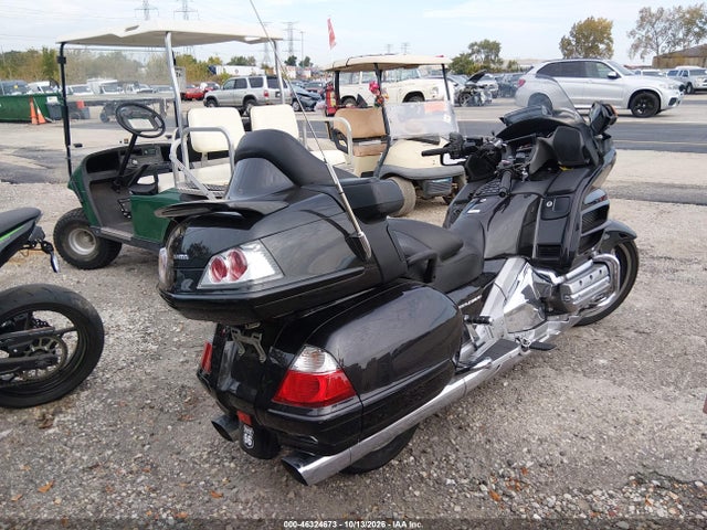 Aukcja sprzedaży 2007 Honda Gl1800, vin: 1HFSC47F87A601720, numer aukcji: 46324673