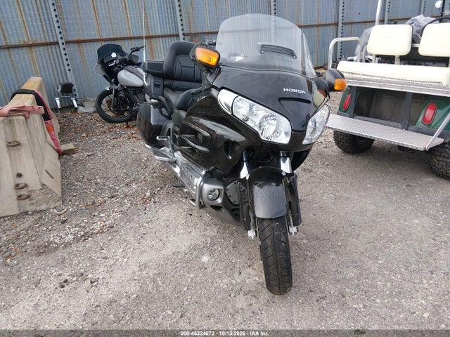 Aukcja sprzedaży 2007 Honda Gl1800, vin: 1HFSC47F87A601720, numer aukcji: 46324673