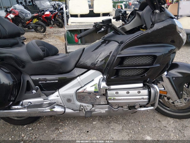 Aukcja sprzedaży 2007 Honda Gl1800, vin: 1HFSC47F87A601720, numer aukcji: 46324673