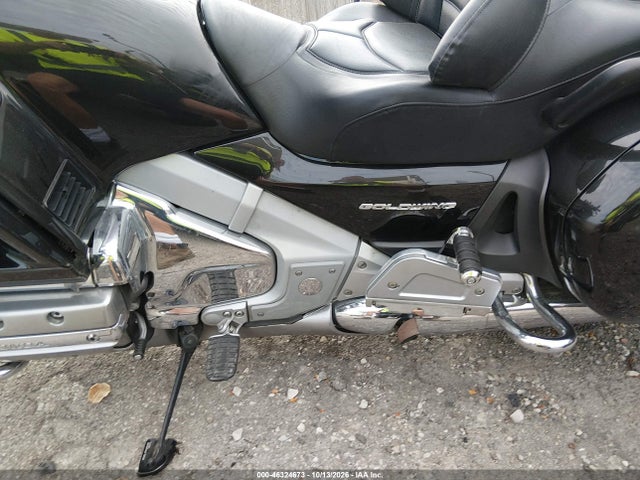Aukcja sprzedaży 2007 Honda Gl1800, vin: 1HFSC47F87A601720, numer aukcji: 46324673
