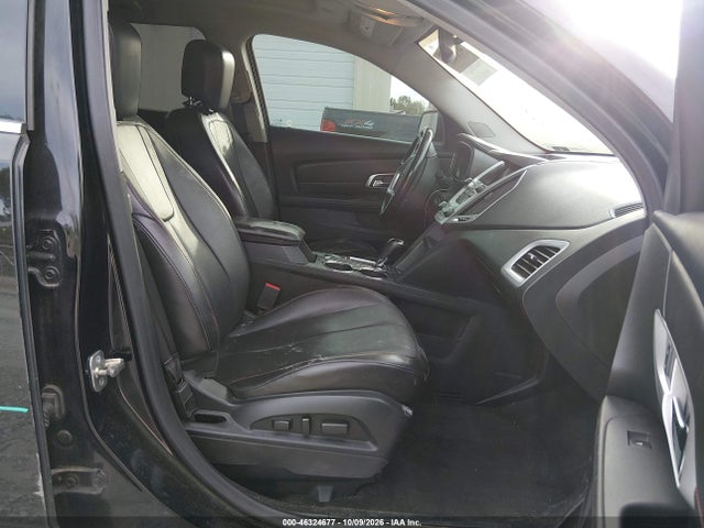 Aukcja sprzedaży 2017 Gmc Terrain Slt, vin: 2GKALPEK3H6128514, numer aukcji: 46324677