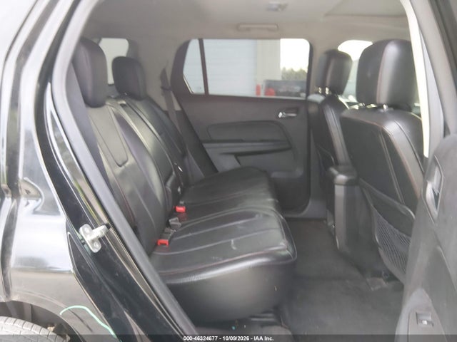 Aukcja sprzedaży 2017 Gmc Terrain Slt, vin: 2GKALPEK3H6128514, numer aukcji: 46324677