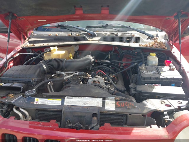 46324690 :رقم المزاد ، 1J4GL48K67W676263 vin ، 2007 Jeep Liberty Sport مزاد بيع
