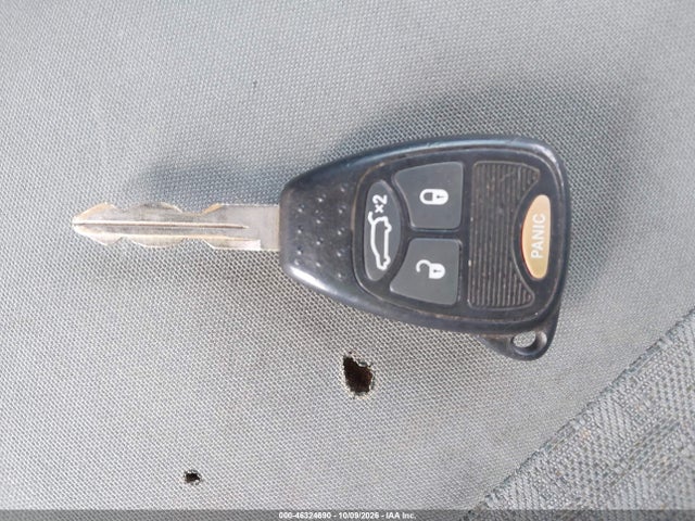 46324690 :رقم المزاد ، 1J4GL48K67W676263 vin ، 2007 Jeep Liberty Sport مزاد بيع