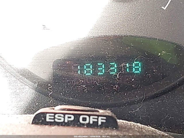 46324690 :رقم المزاد ، 1J4GL48K67W676263 vin ، 2007 Jeep Liberty Sport مزاد بيع