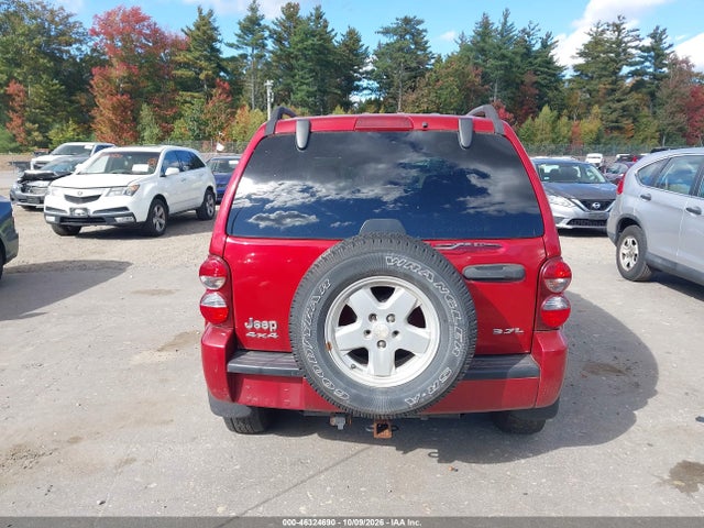 46324690 :رقم المزاد ، 1J4GL48K67W676263 vin ، 2007 Jeep Liberty Sport مزاد بيع