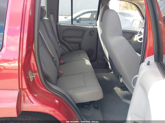 46324690 :رقم المزاد ، 1J4GL48K67W676263 vin ، 2007 Jeep Liberty Sport مزاد بيع
