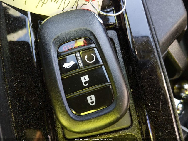 2024 Honda Accord Hybrid Ex-l მანქანა იყიდება აუქციონზე, vin: 1HGCY2F62RA031062, აუქციონის ნომერი: 46324703