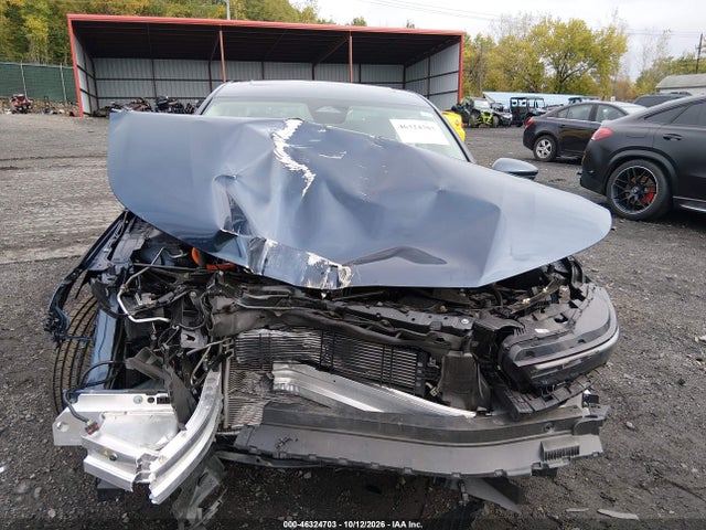 2024 Honda Accord Hybrid Ex-l მანქანა იყიდება აუქციონზე, vin: 1HGCY2F62RA031062, აუქციონის ნომერი: 46324703