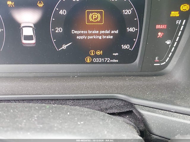 2024 Honda Accord Hybrid Ex-l მანქანა იყიდება აუქციონზე, vin: 1HGCY2F62RA031062, აუქციონის ნომერი: 46324703