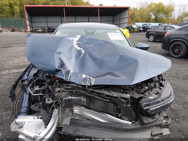 2024 Honda Accord Hybrid Ex-l მანქანა იყიდება აუქციონზე, vin: 1HGCY2F62RA031062, აუქციონის ნომერი: 46324703
