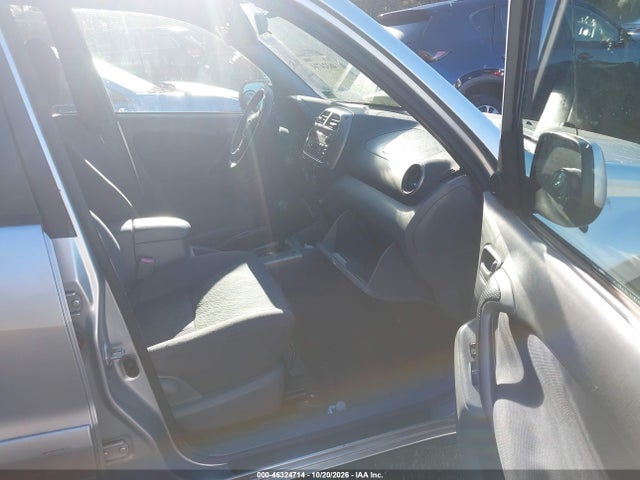 Aukcja sprzedaży 2002 Toyota Rav4, vin: JTEGH20V126003807, numer aukcji: 46324714