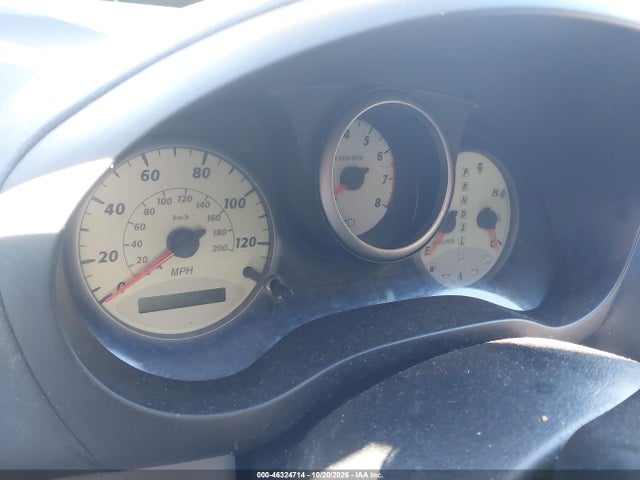 Aukcja sprzedaży 2002 Toyota Rav4, vin: JTEGH20V126003807, numer aukcji: 46324714
