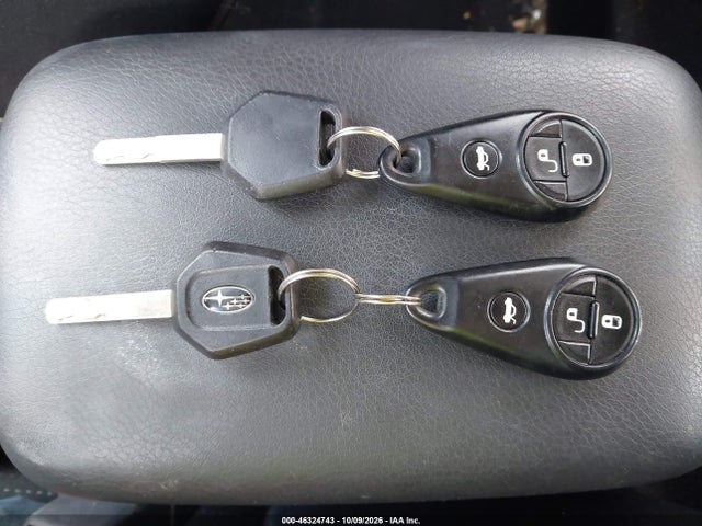 2010 Subaru Forester 2.5xt Premium მანქანა იყიდება აუქციონზე, vin: JF2SH6EC2AH792650, აუქციონის ნომერი: 46324743