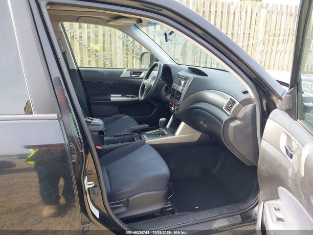 2010 Subaru Forester 2.5xt Premium მანქანა იყიდება აუქციონზე, vin: JF2SH6EC2AH792650, აუქციონის ნომერი: 46324743