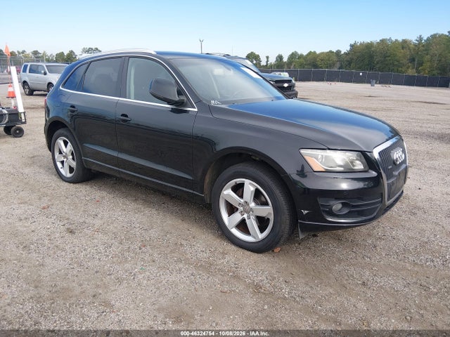 Продаж на аукціоні авто 2012 Audi Q5 2.0t Premium, vin: WA1LFAFPXCA052265, номер лоту: 46324754