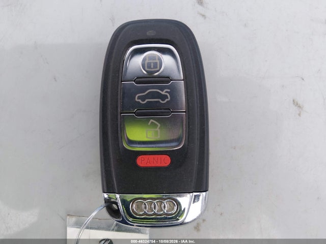 Aukcja sprzedaży 2012 Audi Q5 2.0t Premium, vin: WA1LFAFPXCA052265, numer aukcji: 46324754
